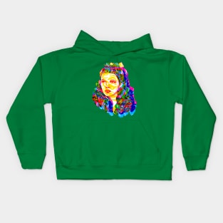 Dorothy Kids Hoodie